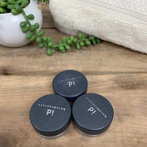 NWT bareMinerals Eyeshadow set